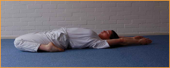 Virasana